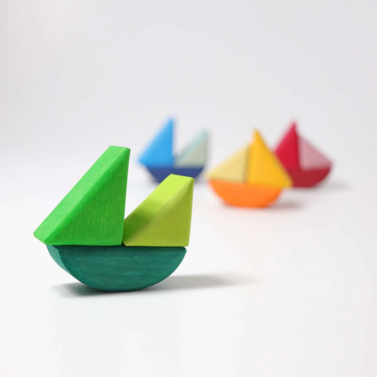 Rolling Boats by Grimm's - Image 8