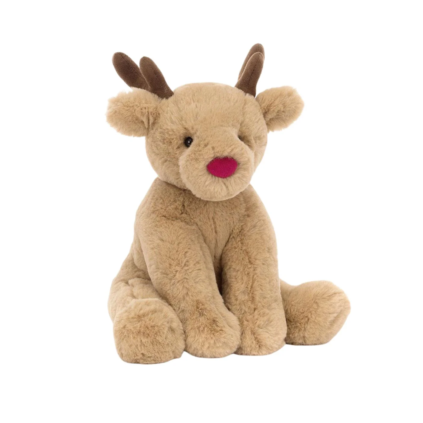 Romi Reindeer by Jellycat