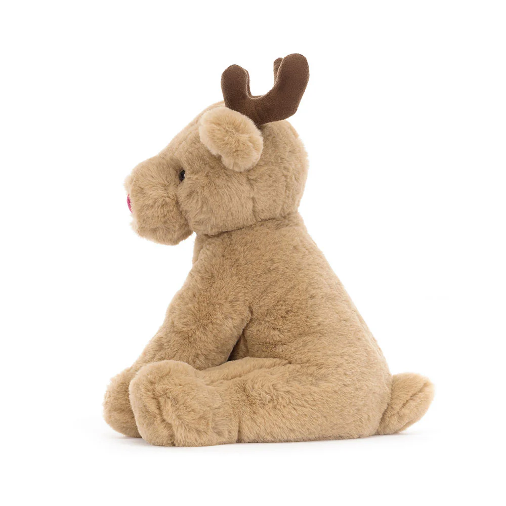 Romi Reindeer by Jellycat - Image 2