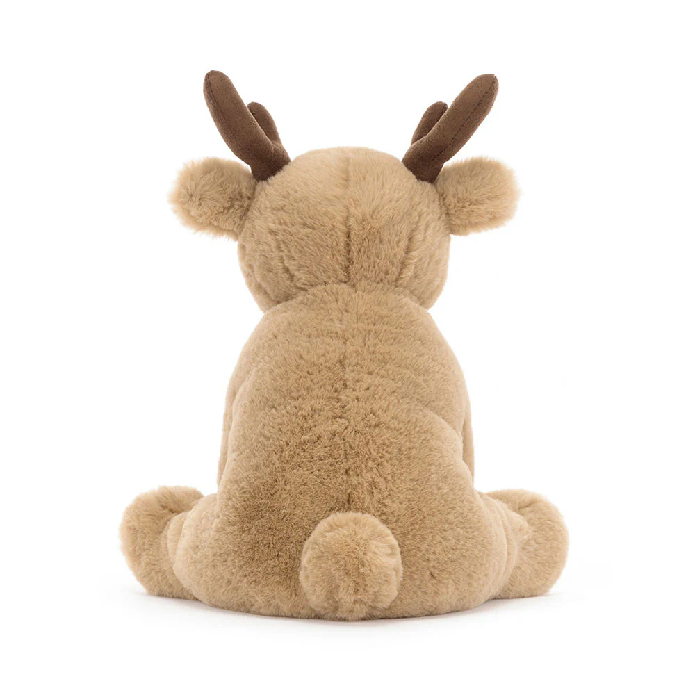 Romi Reindeer by Jellycat - Image 3