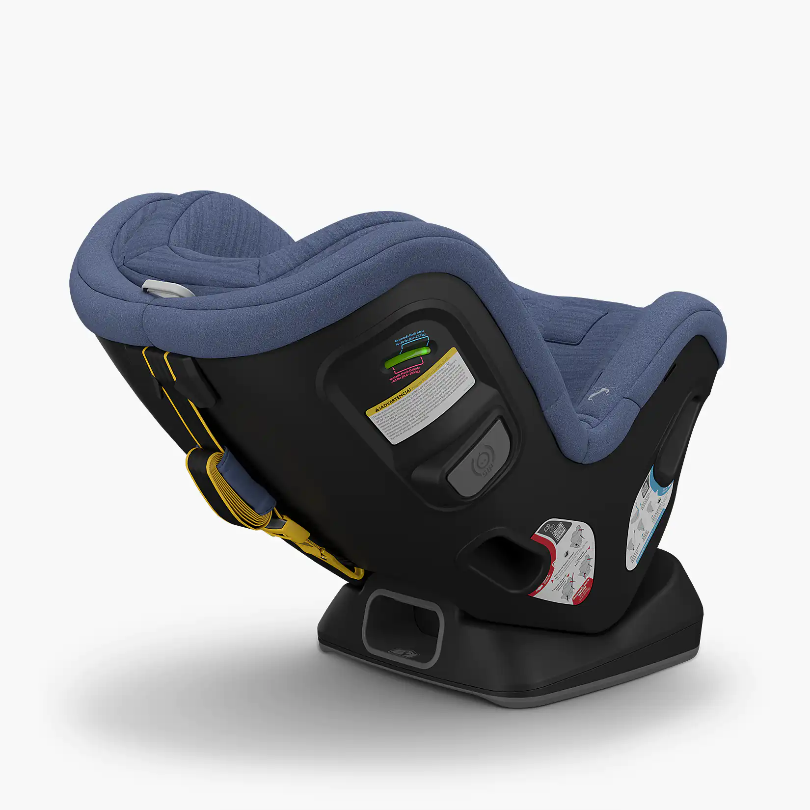 Rove Convertible Car Seat by UPPAbaby - Image 10