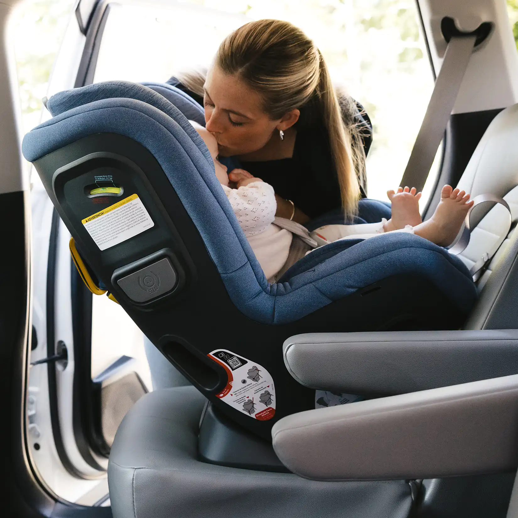 Rove Convertible Car Seat by UPPAbaby - Image 2