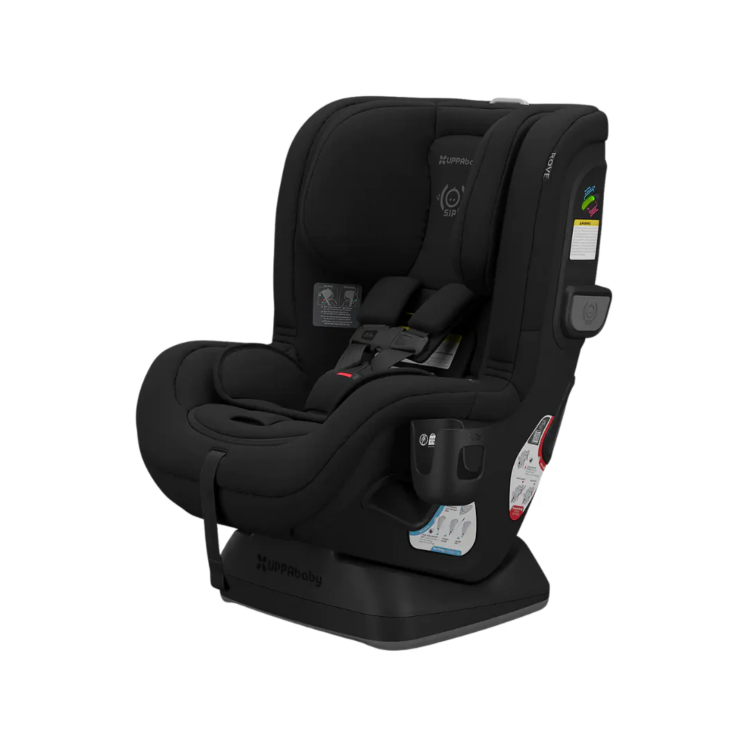Rove Convertible Car Seat by UPPAbaby - Image 4