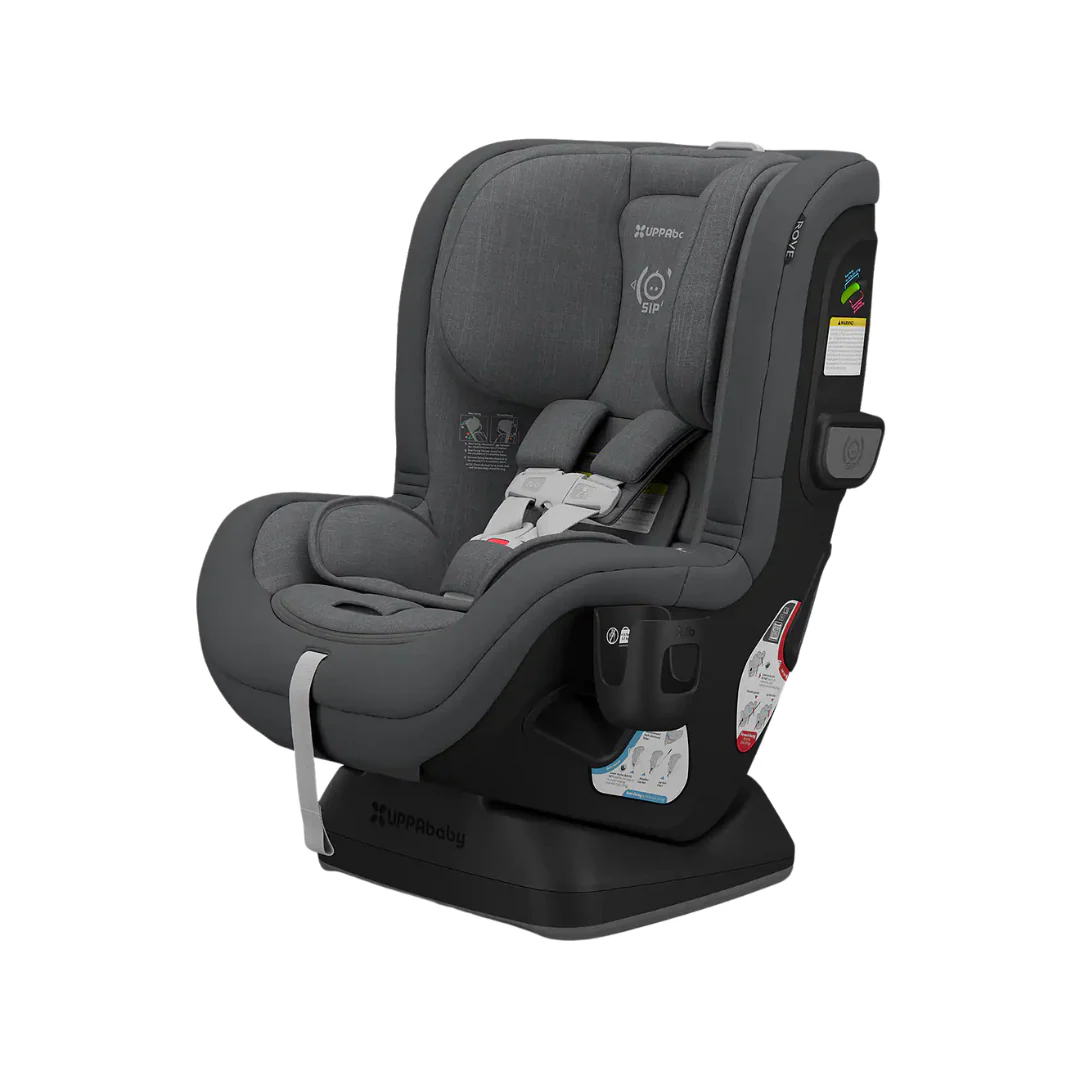 Rove Convertible Car Seat by UPPAbaby - Image 6