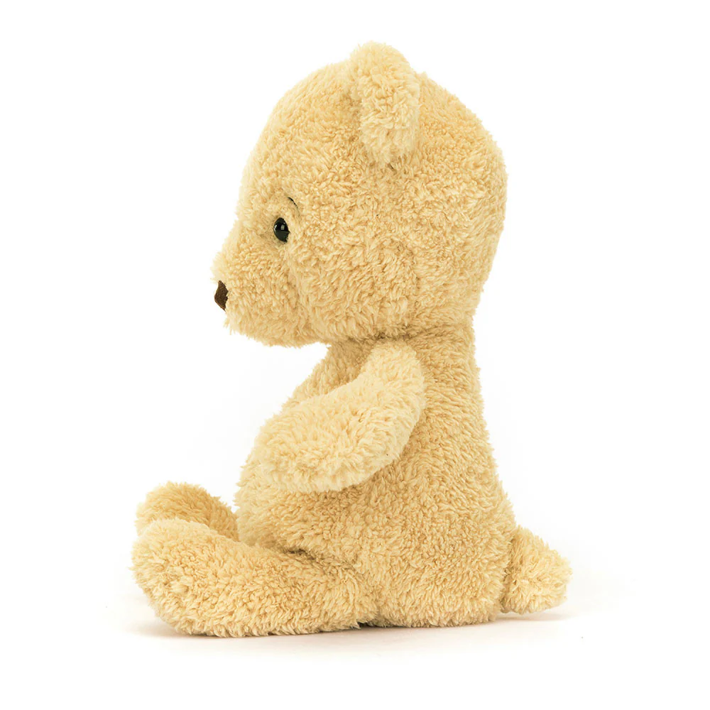 Rumblikin Bear by Jellycat - Image 2