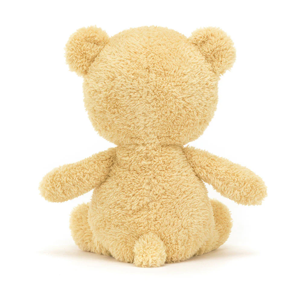 Rumblikin Bear by Jellycat - Image 3