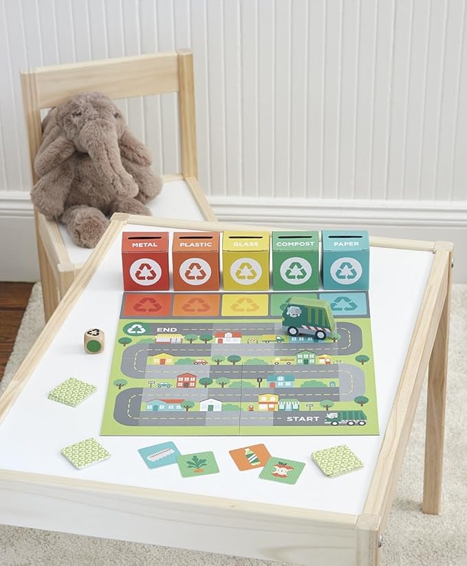 Rush to Recycle Game - Image 4