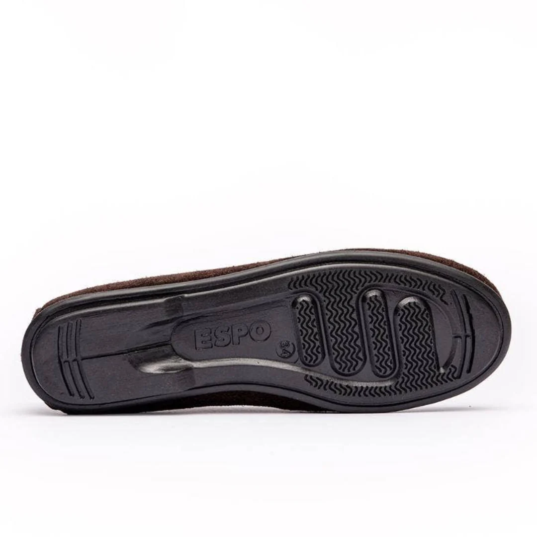 Sam Loafers - Brown by Childrenchic - Image 5