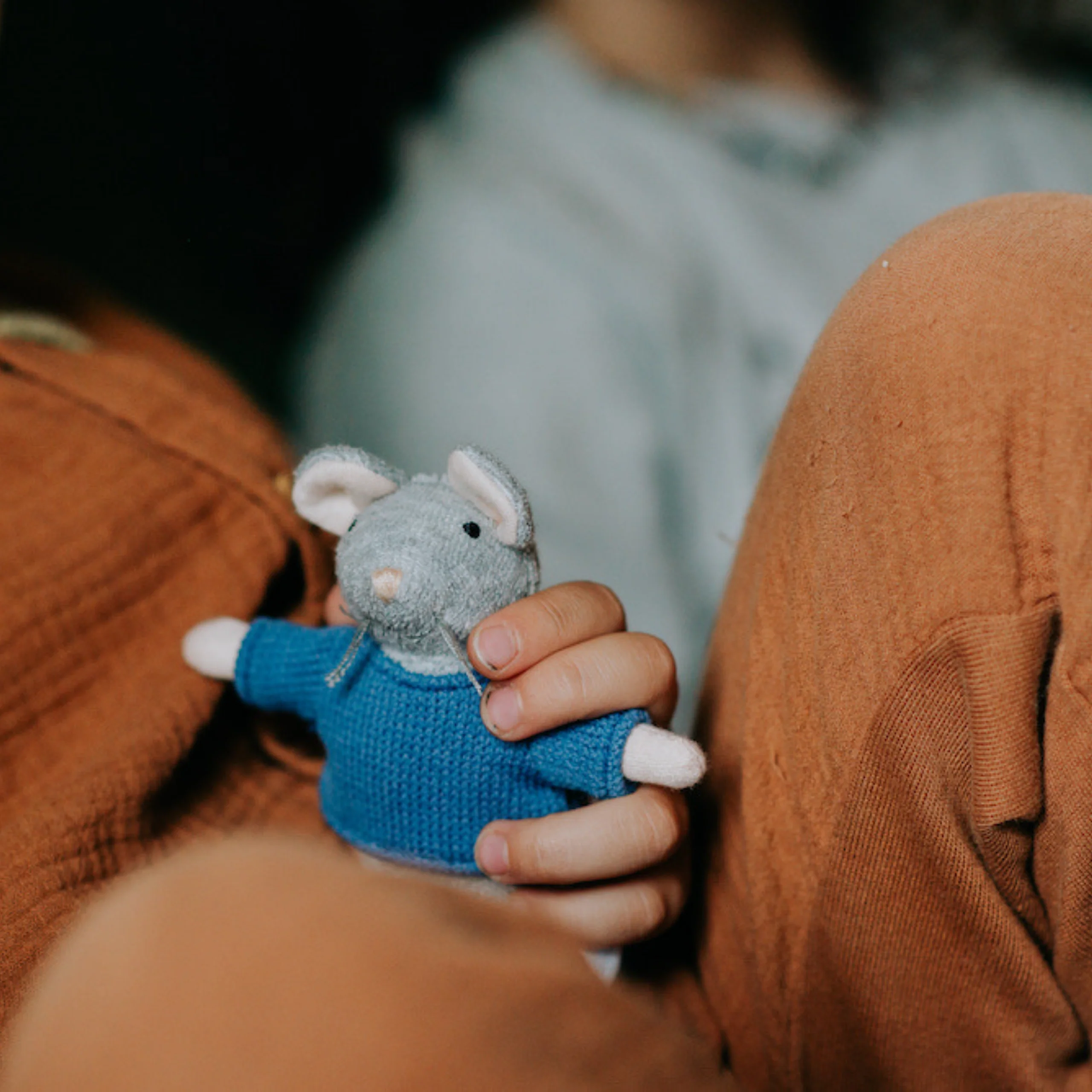 Sam Plush Toy by Sam and Julia - Image 2