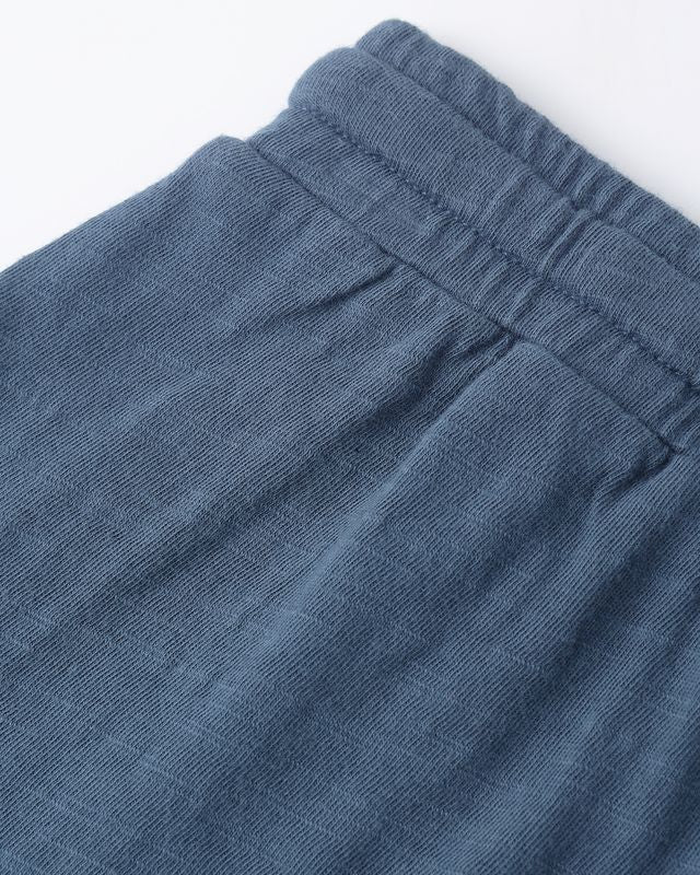 Sam Short - Navy by Rylee + Cru - Image 9
