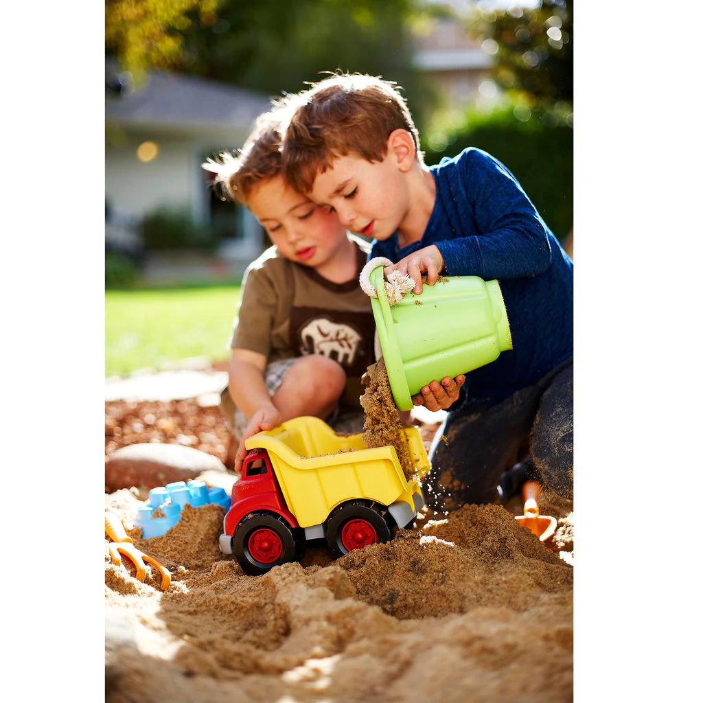 Recycled Sand Play Set by Green Toys - Image 2