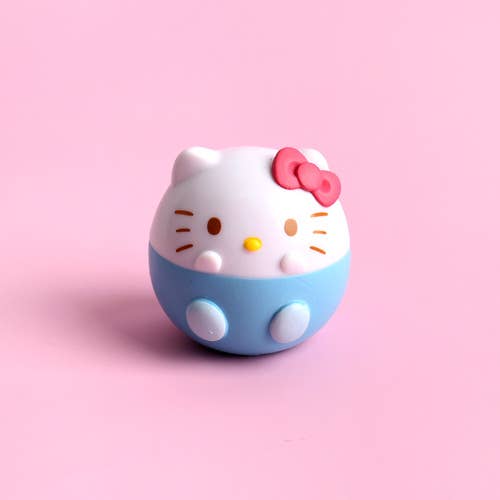 Sanrio Characters Adorable Round Figure Blind Capsule (1 Unit Assorted) by K-Wonderland - Image 2