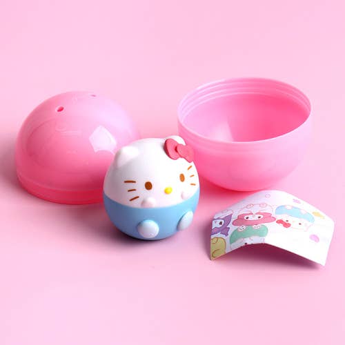 Sanrio Characters Adorable Round Figure Blind Capsule (1 Unit Assorted) by K-Wonderland - Image 7