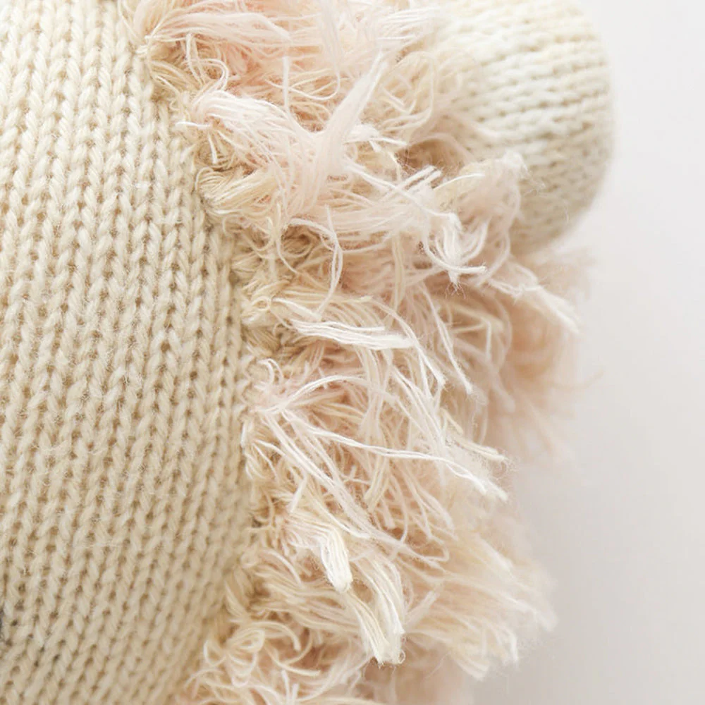 Savannah the Lion by Cuddle + Kind - Image 6