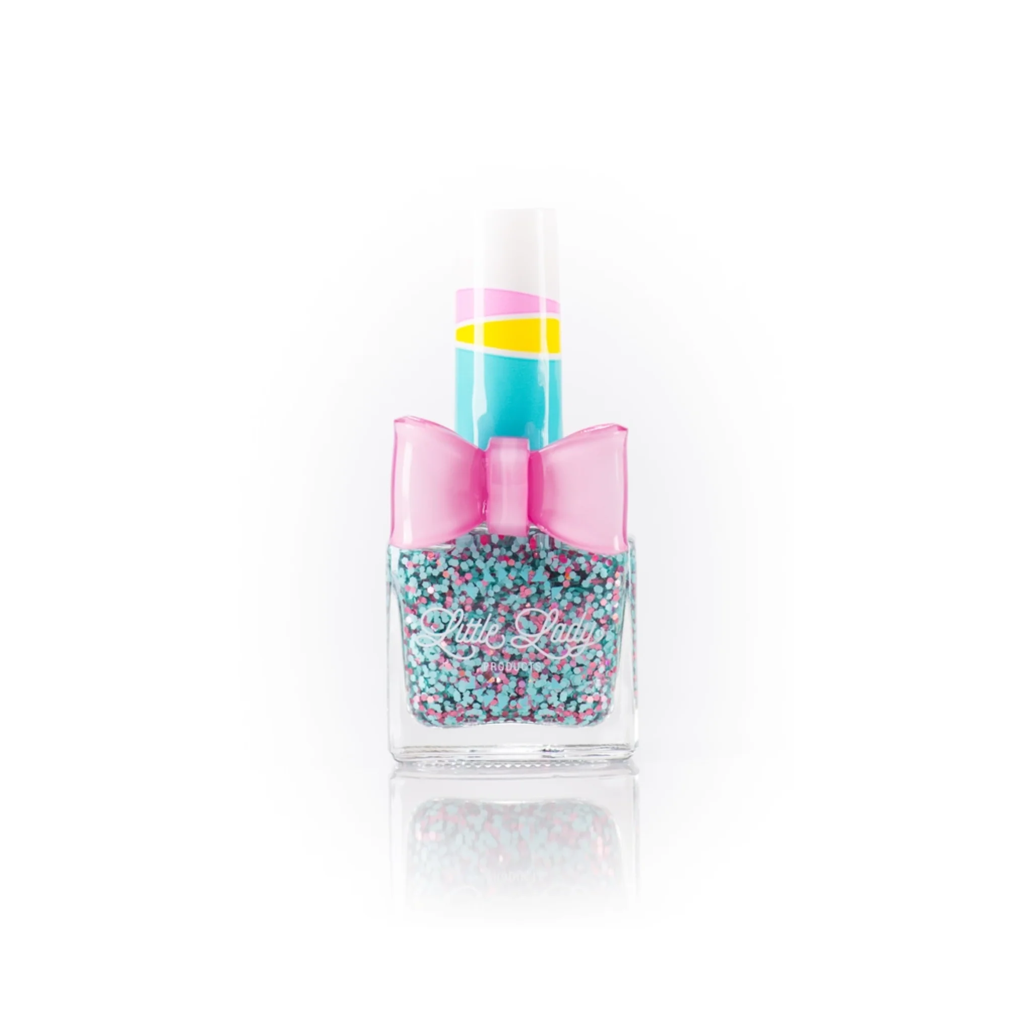 Scented Nail Polish - Dino Smores by Little Lady Products