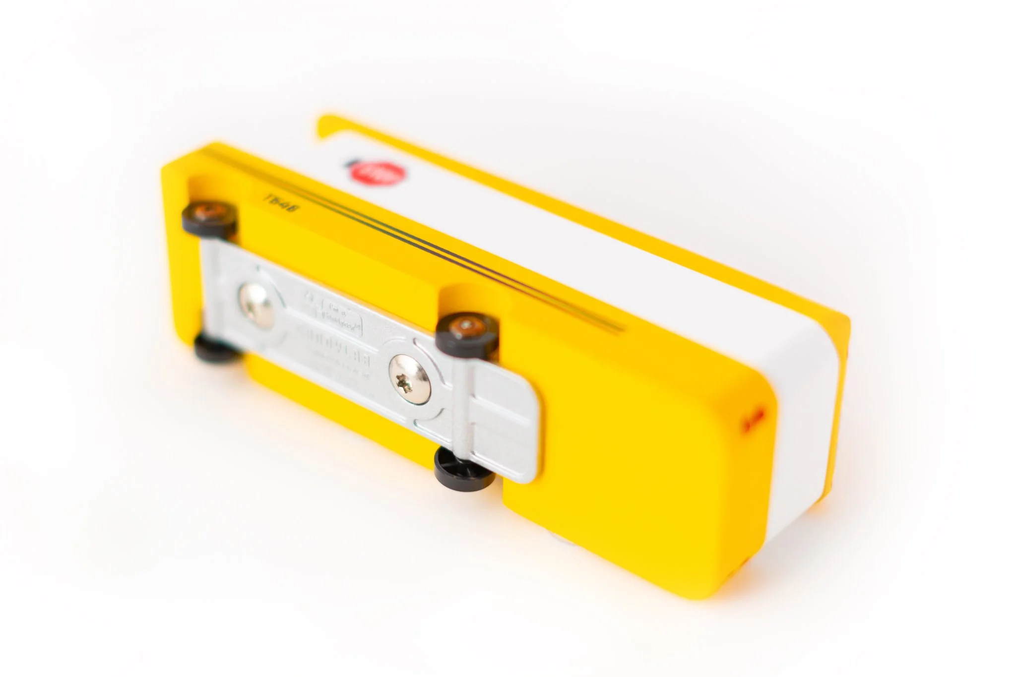 School Bus by Candylab Toys - Image 5