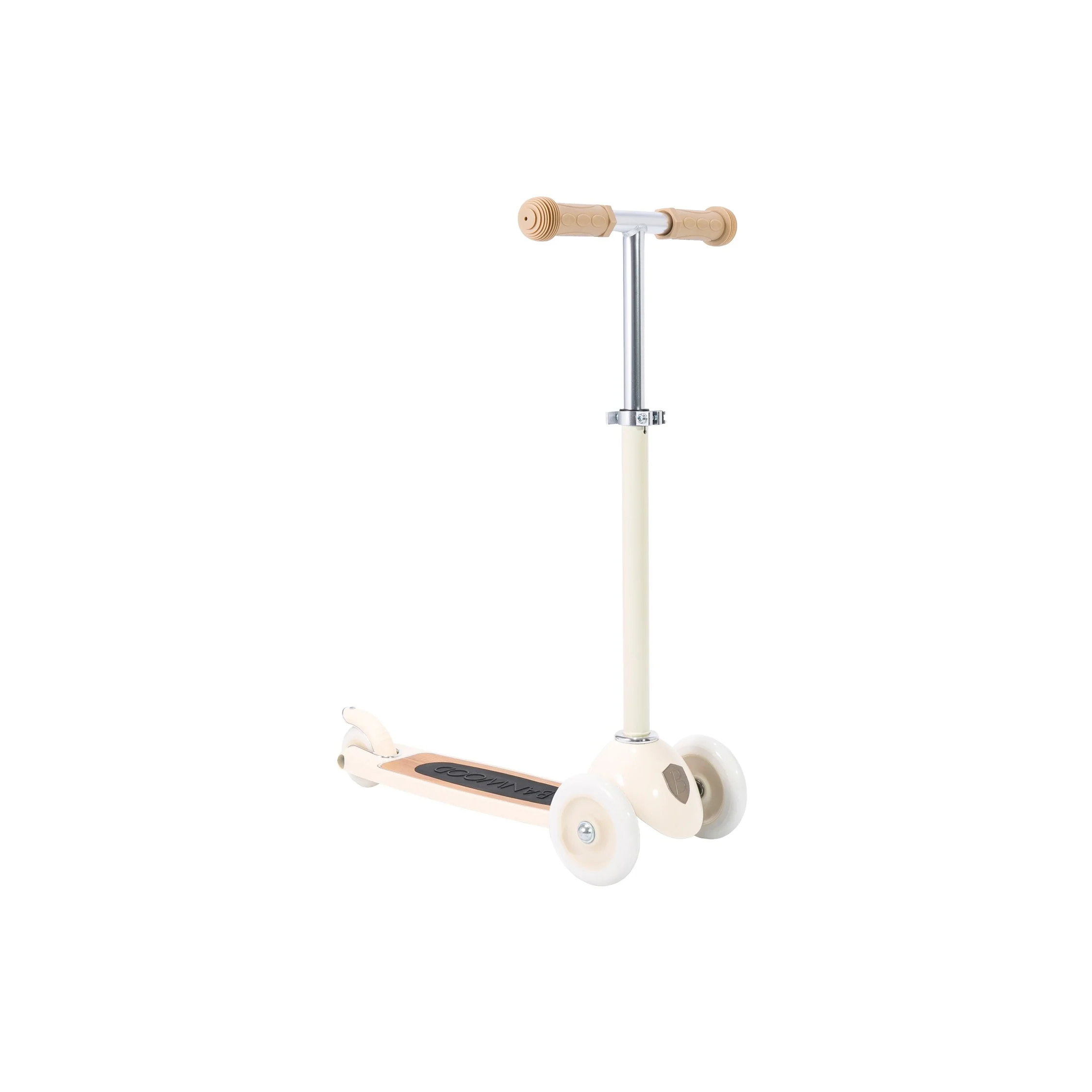 Scooter - Cream by Banwood - Image 3