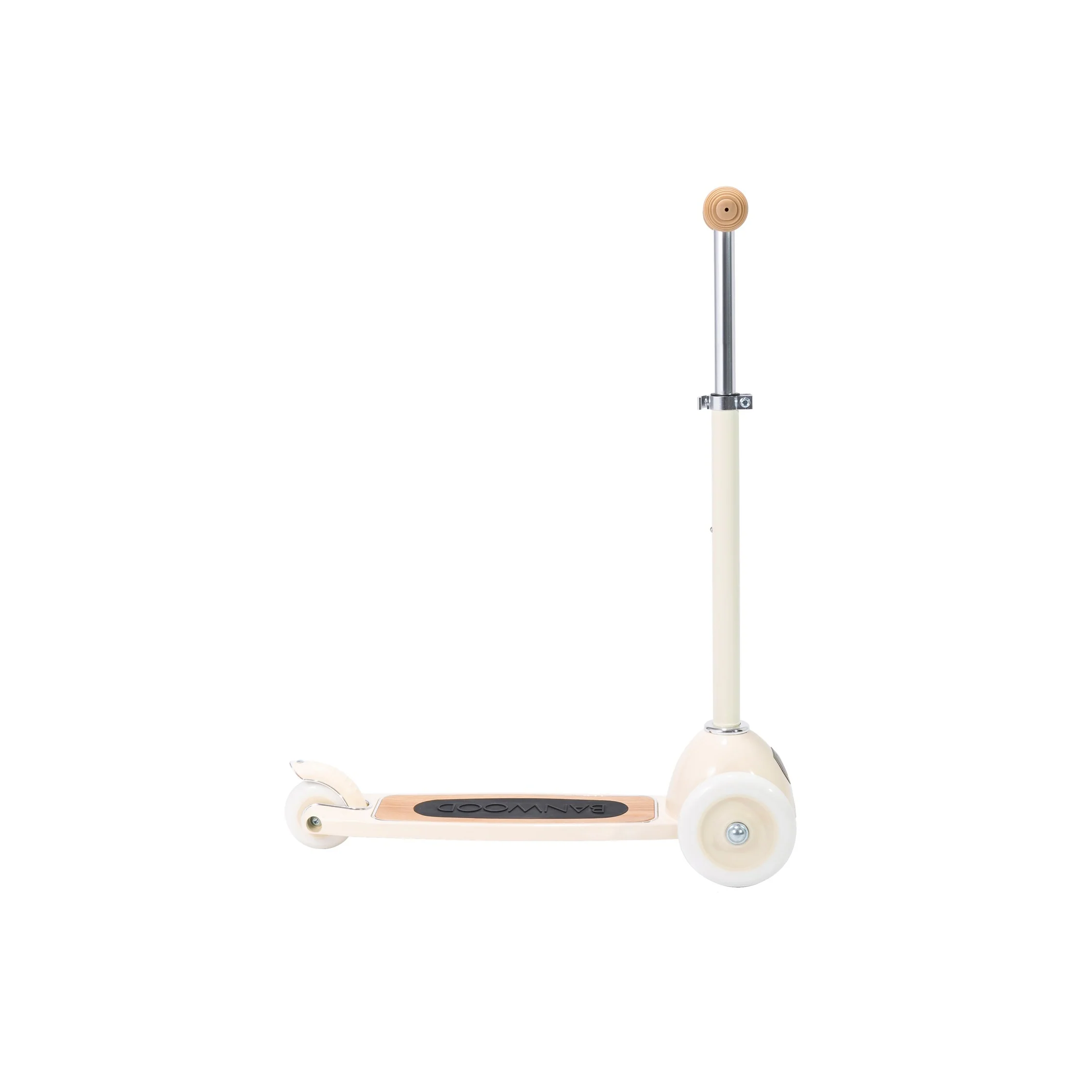 Scooter - Cream by Banwood - Image 4