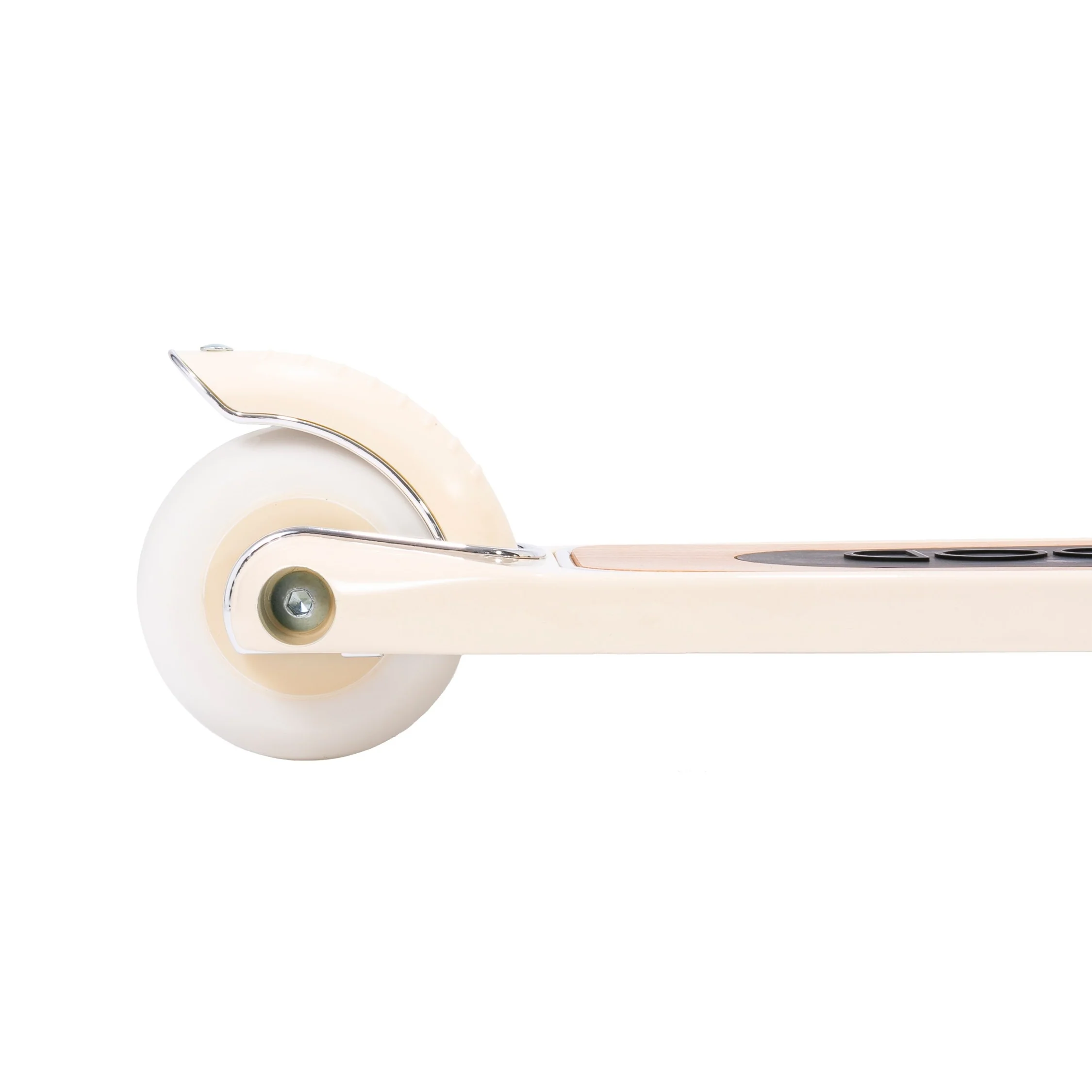 Scooter - Cream by Banwood - Image 5