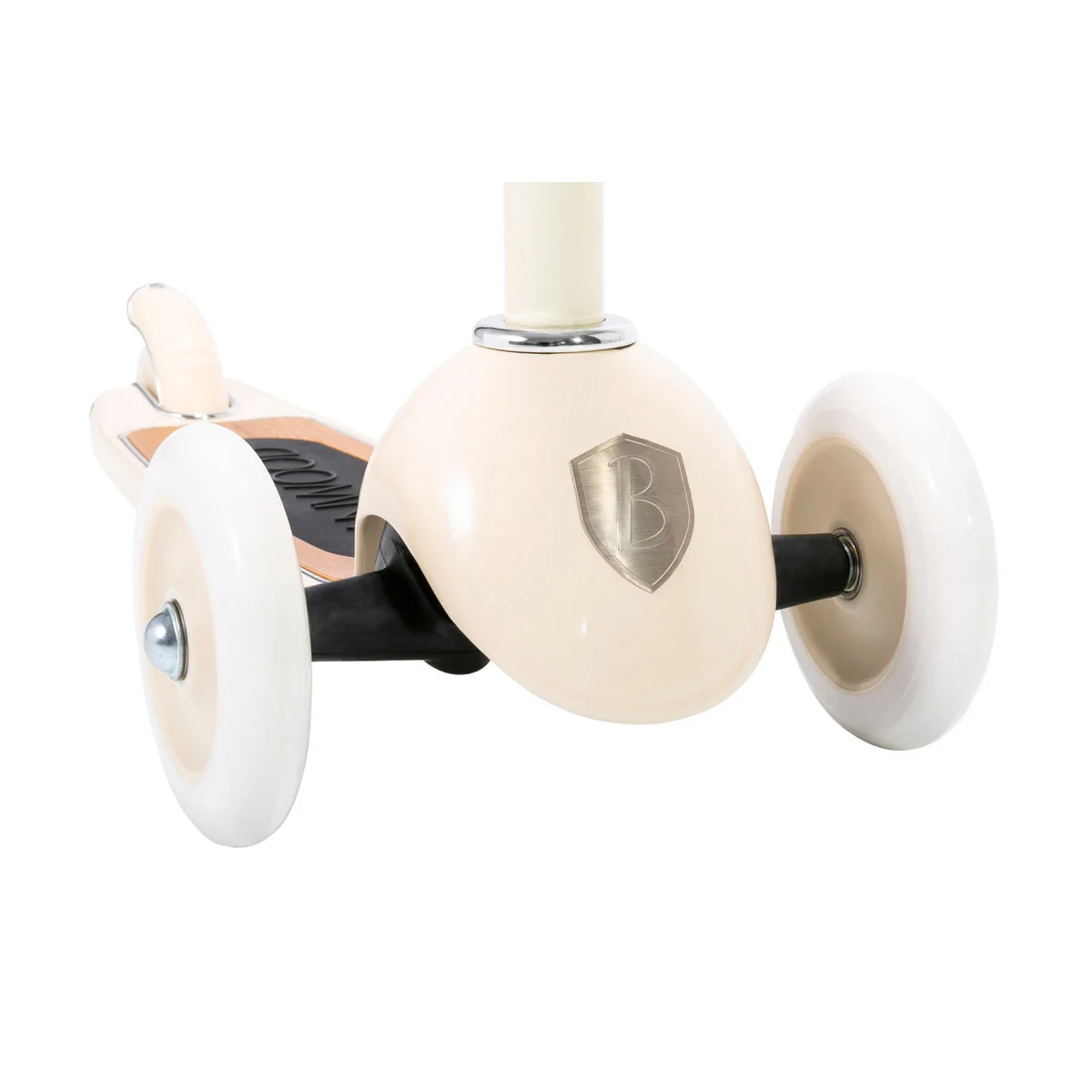 Scooter - Cream by Banwood - Image 6