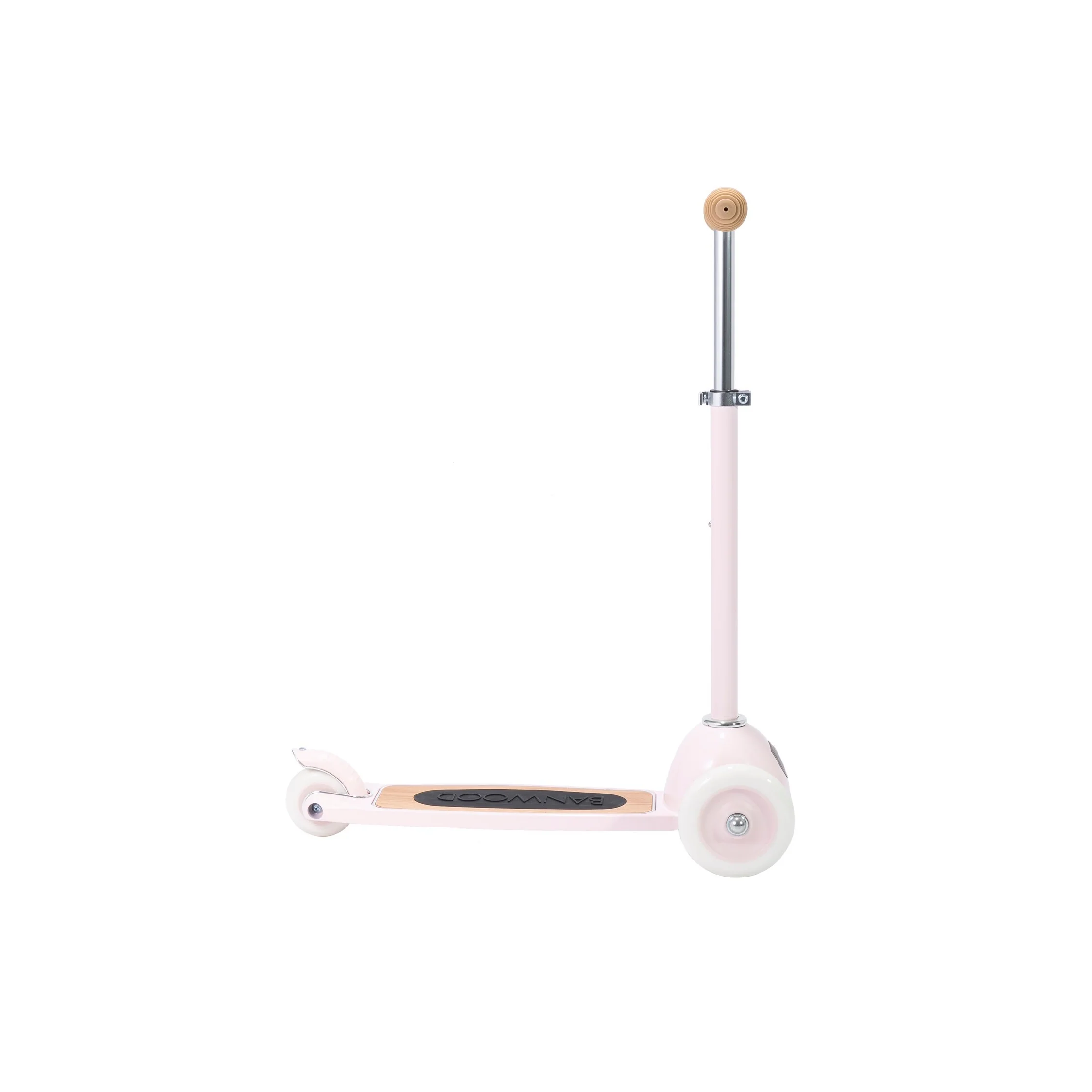 Scooter - Pink by Banwood - Image 2