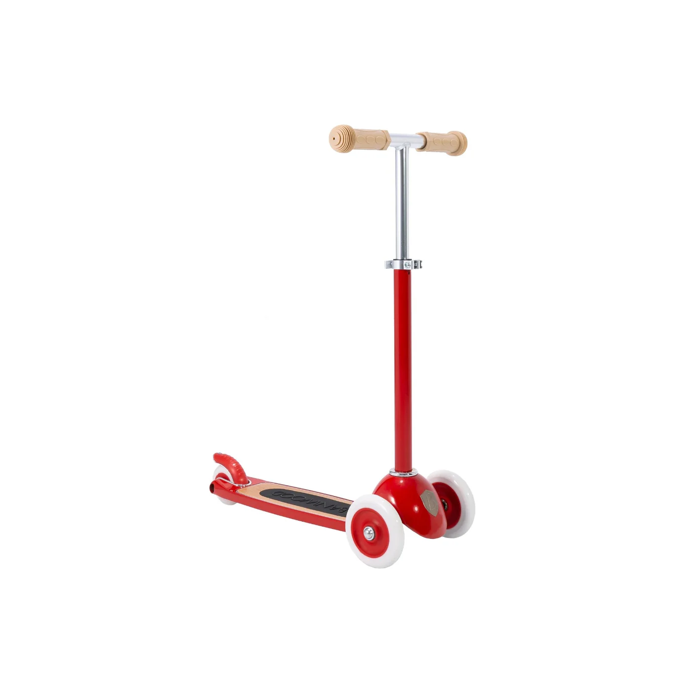 Scooter - Red by Banwood - Image 3
