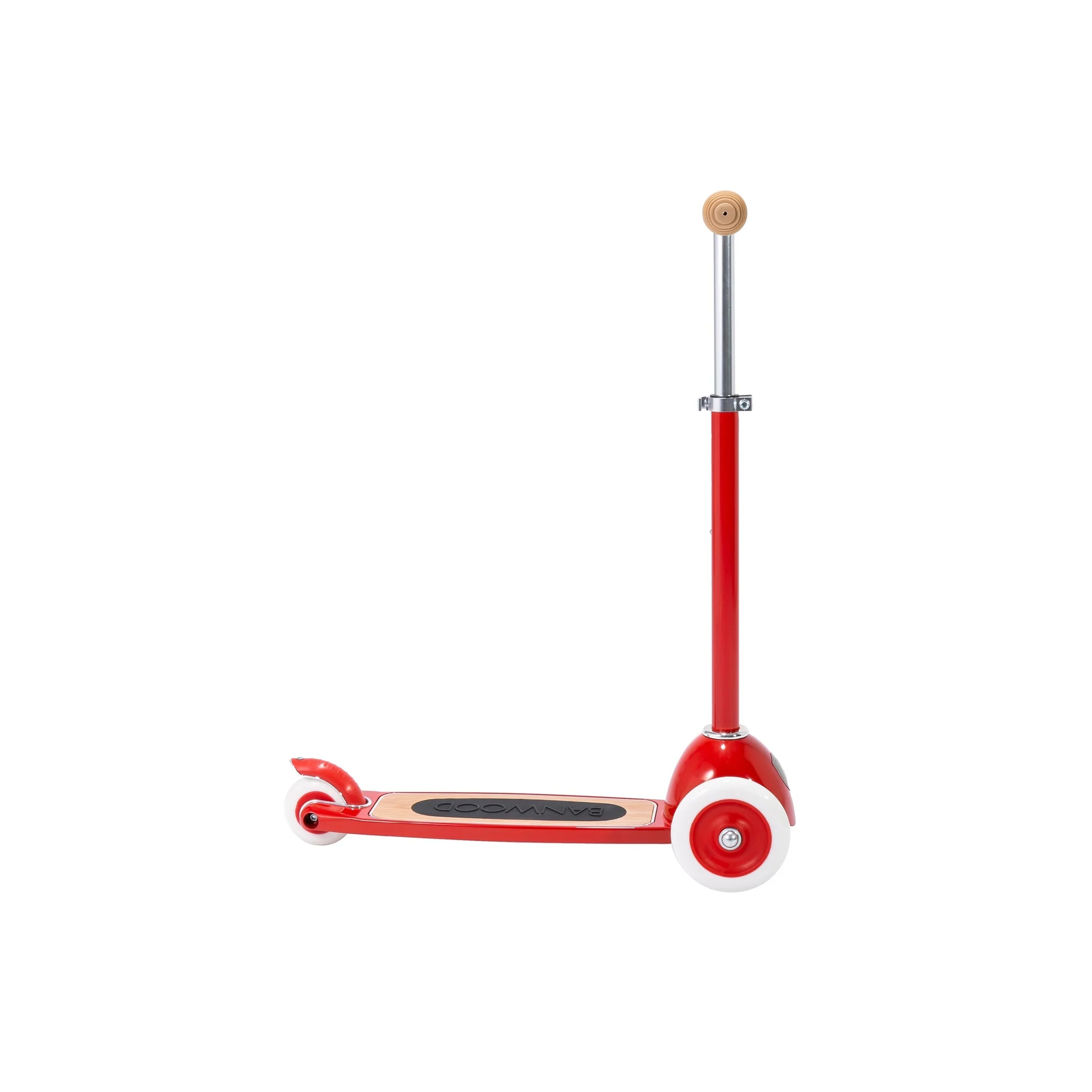 Scooter - Red by Banwood - Image 4