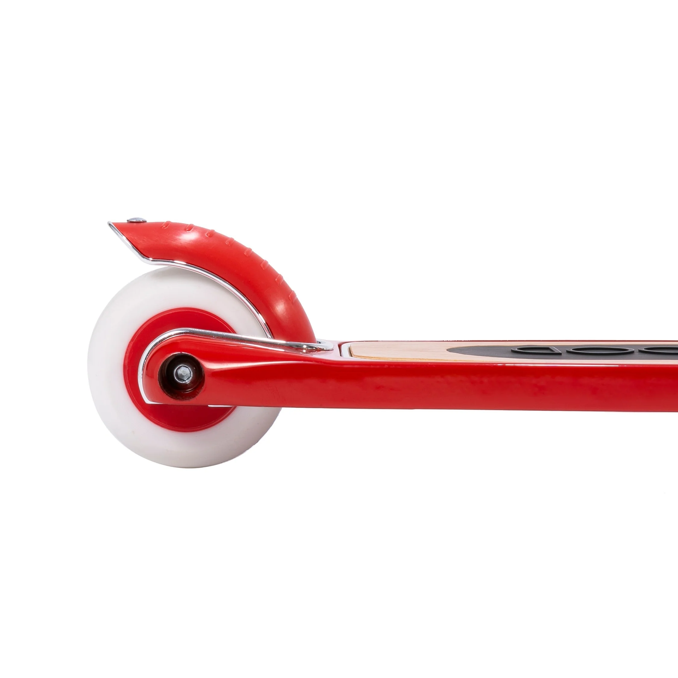 Scooter - Red by Banwood - Image 5
