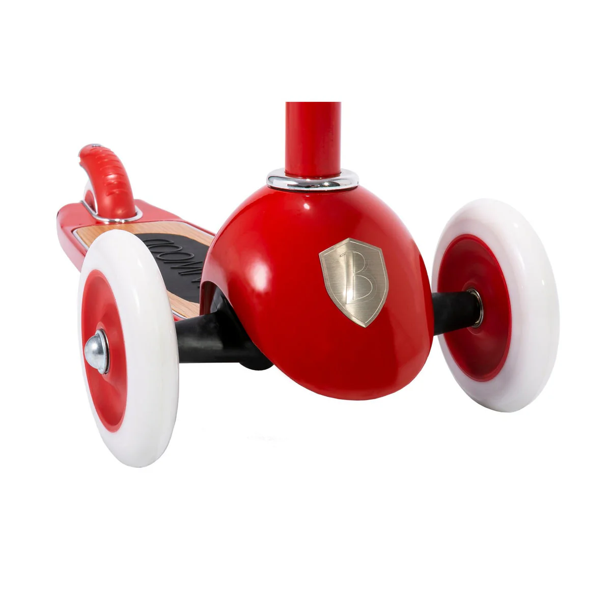 Scooter - Red by Banwood - Image 6