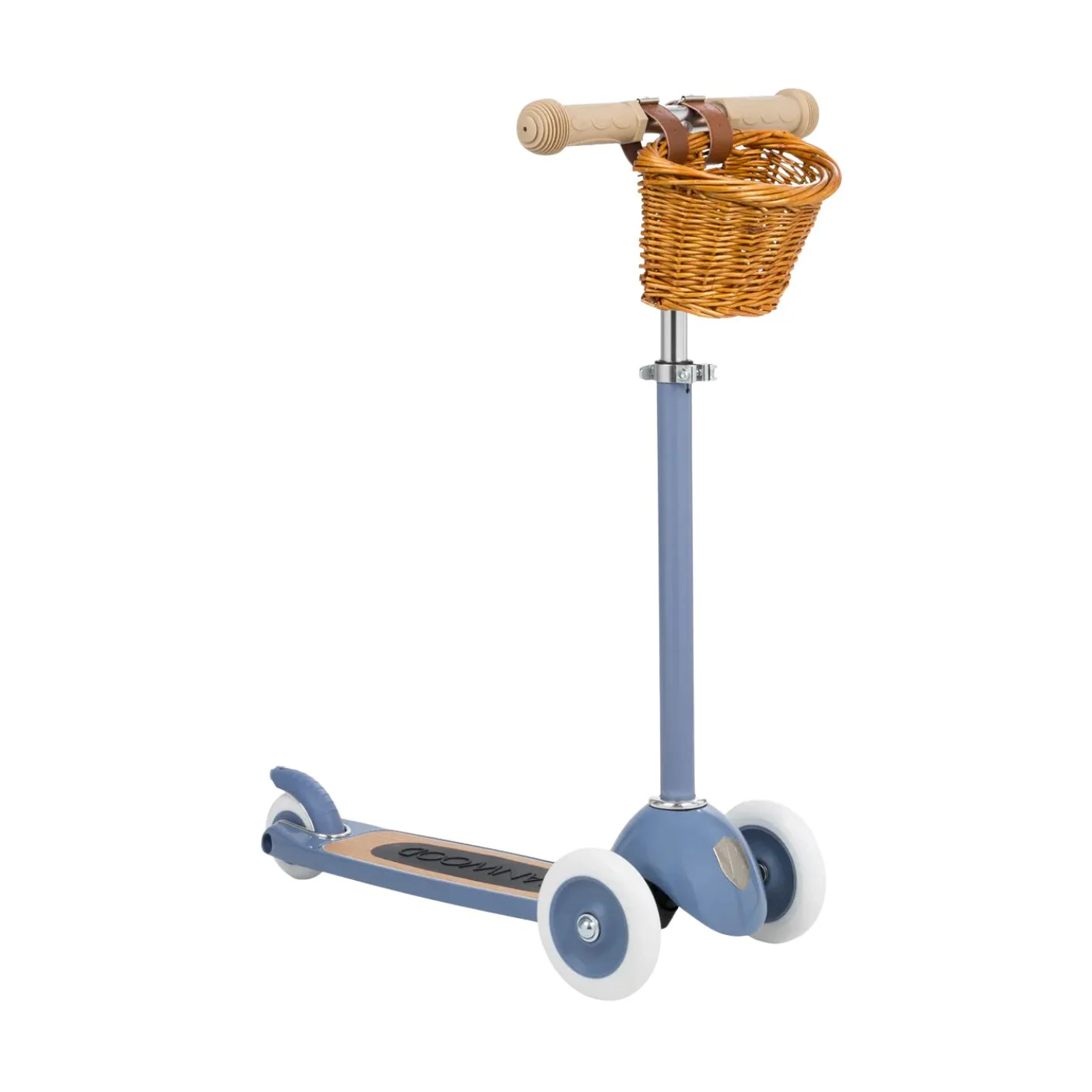Scooter Vintage - Blue by Banwood