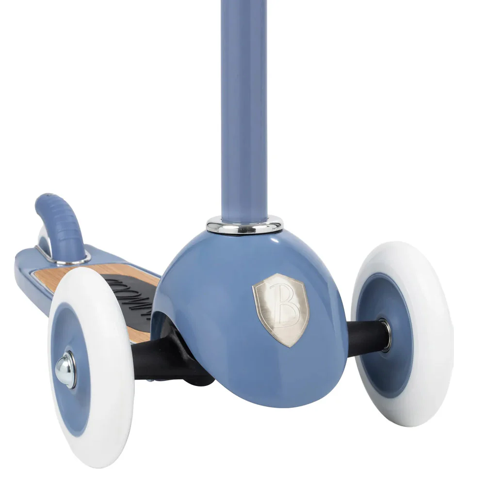 Scooter Vintage - Blue by Banwood - Image 11