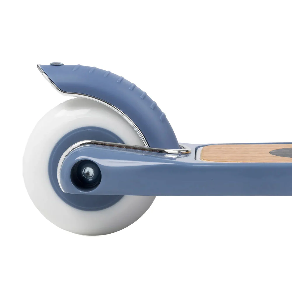 Scooter Vintage - Blue by Banwood - Image 9
