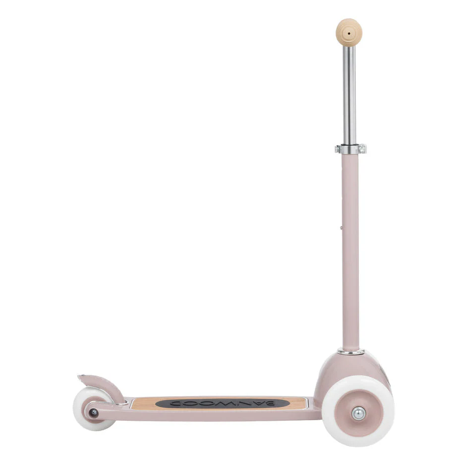 Scooter Vintage - Dusty Pink by Banwood - Image 5