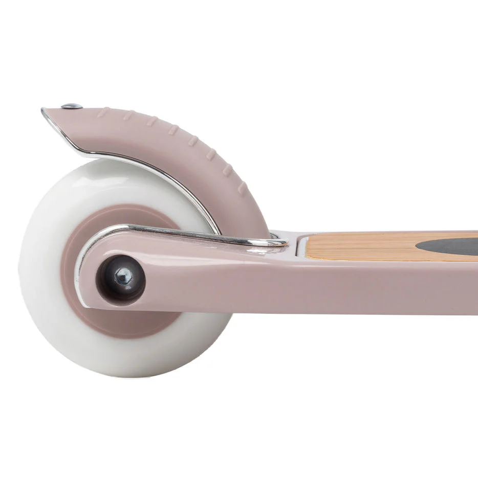 Scooter Vintage - Dusty Pink by Banwood - Image 7