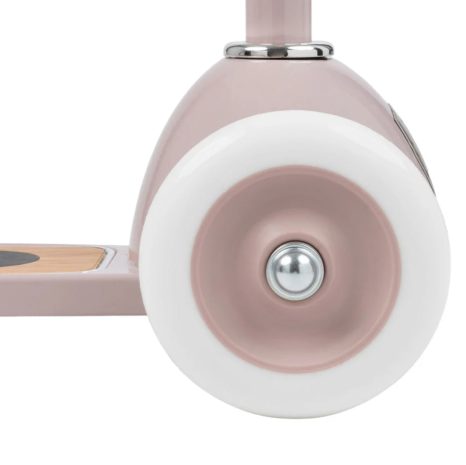 Scooter Vintage - Dusty Pink by Banwood - Image 9