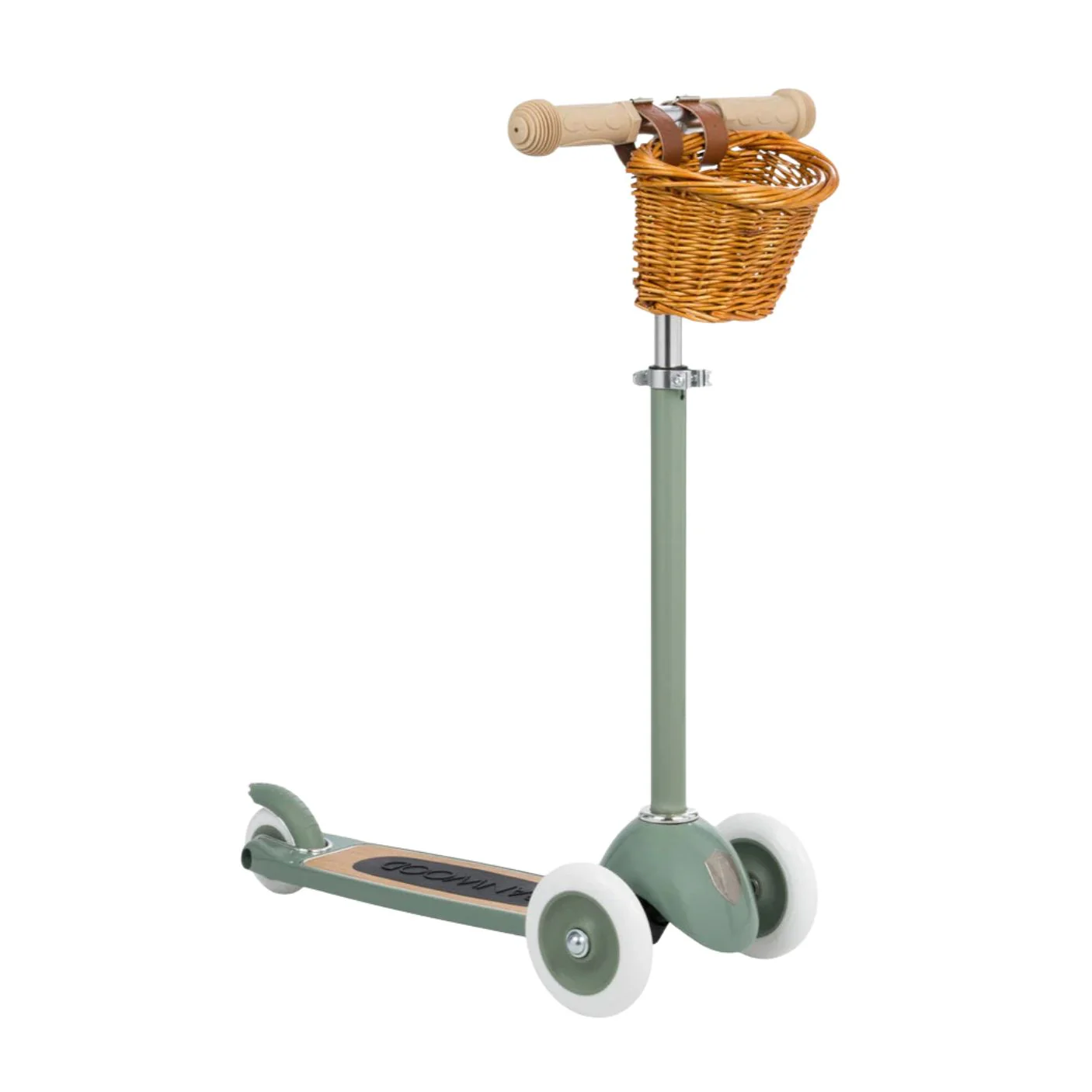 Scooter Vintage - Forest by Banwood