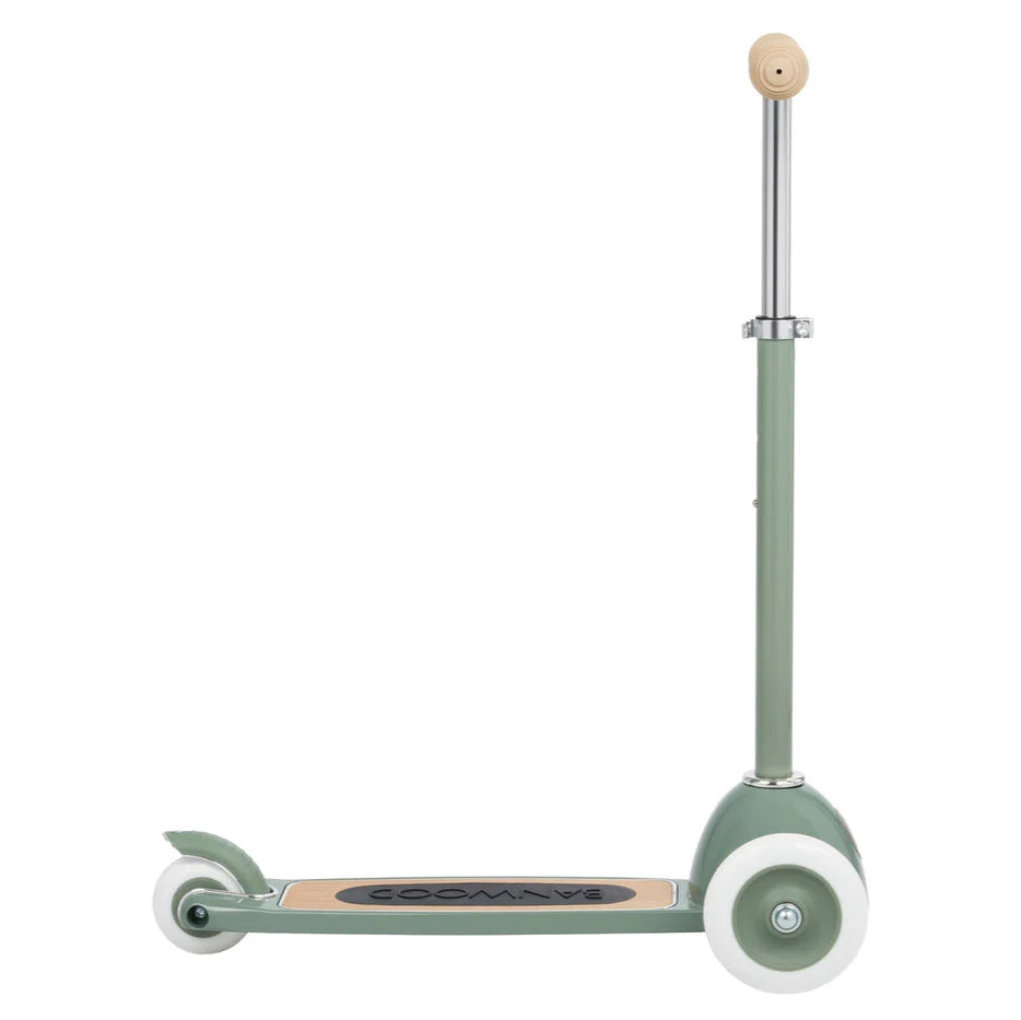 Scooter Vintage - Forest by Banwood - Image 6