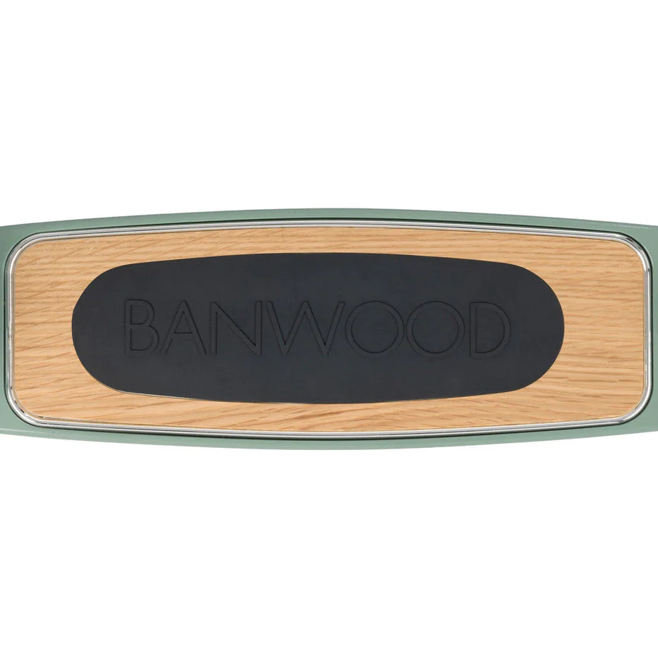 Scooter Vintage - Forest by Banwood - Image 8