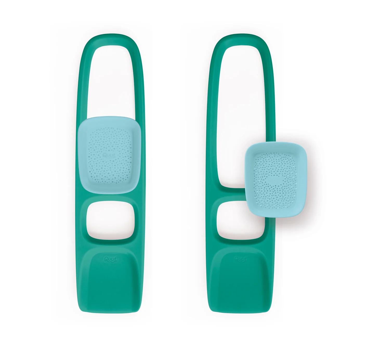 Scoppi Sand Shovel - Vintage Lagoon by Quut Toys - Image 6