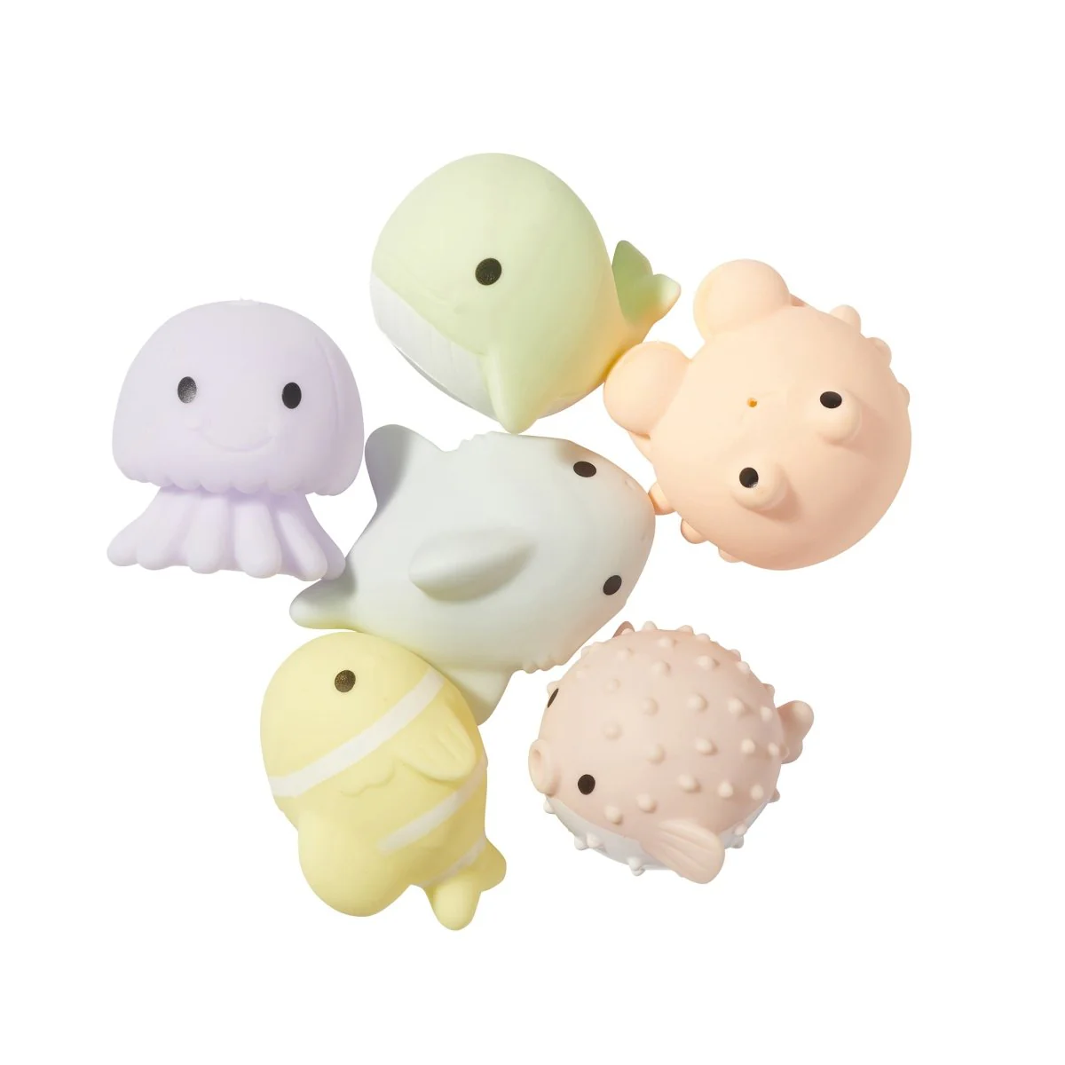 Sea Animal Splash Toys - Ocean Friends by Sunnylife - Image 4