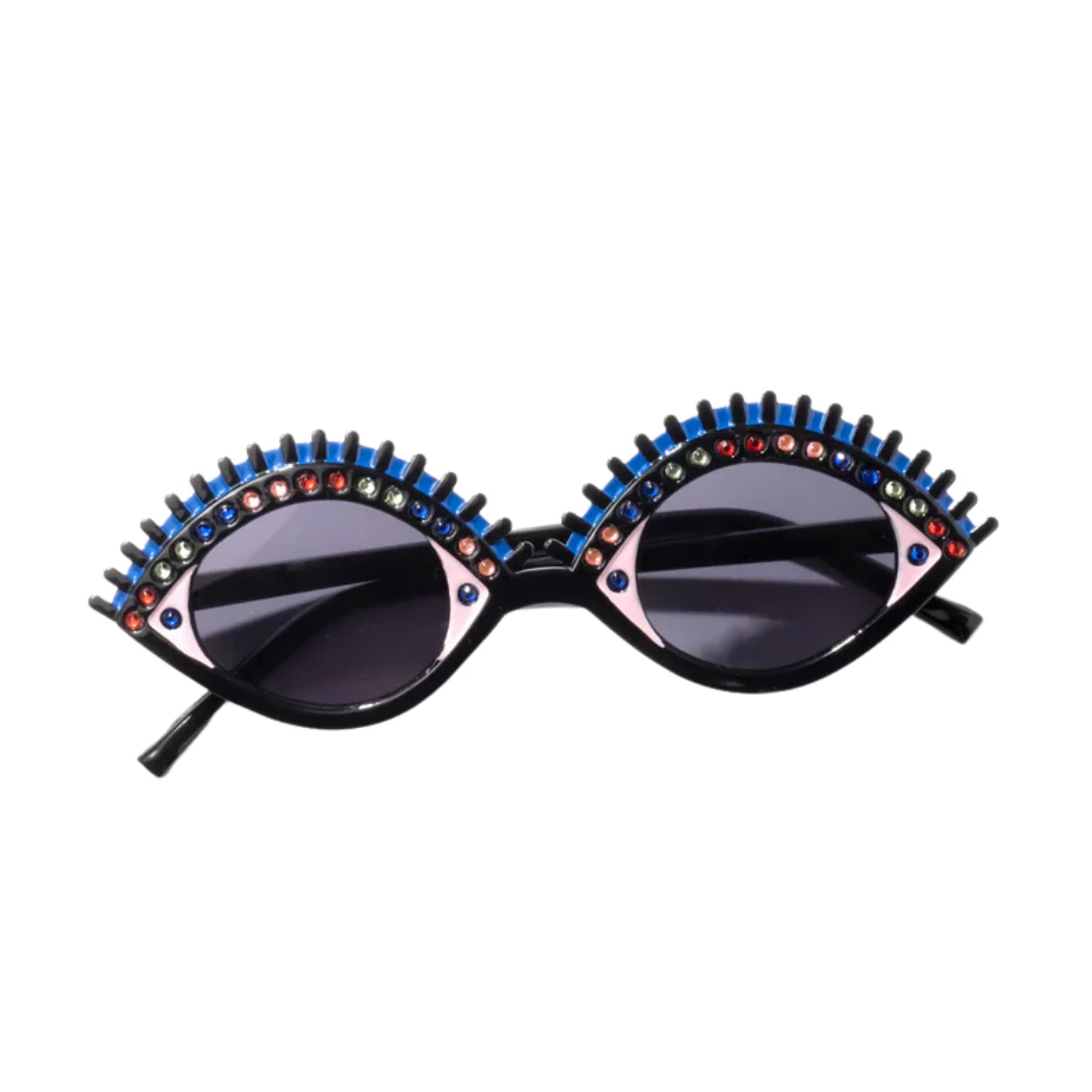 Seeing Rainbows Sunglasses by Super Smalls