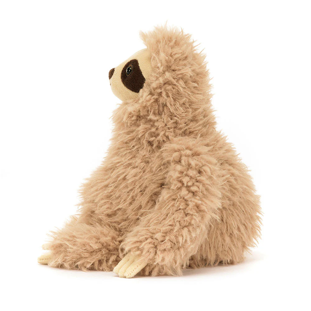 Selma Sloth by Jellycat - Image 2