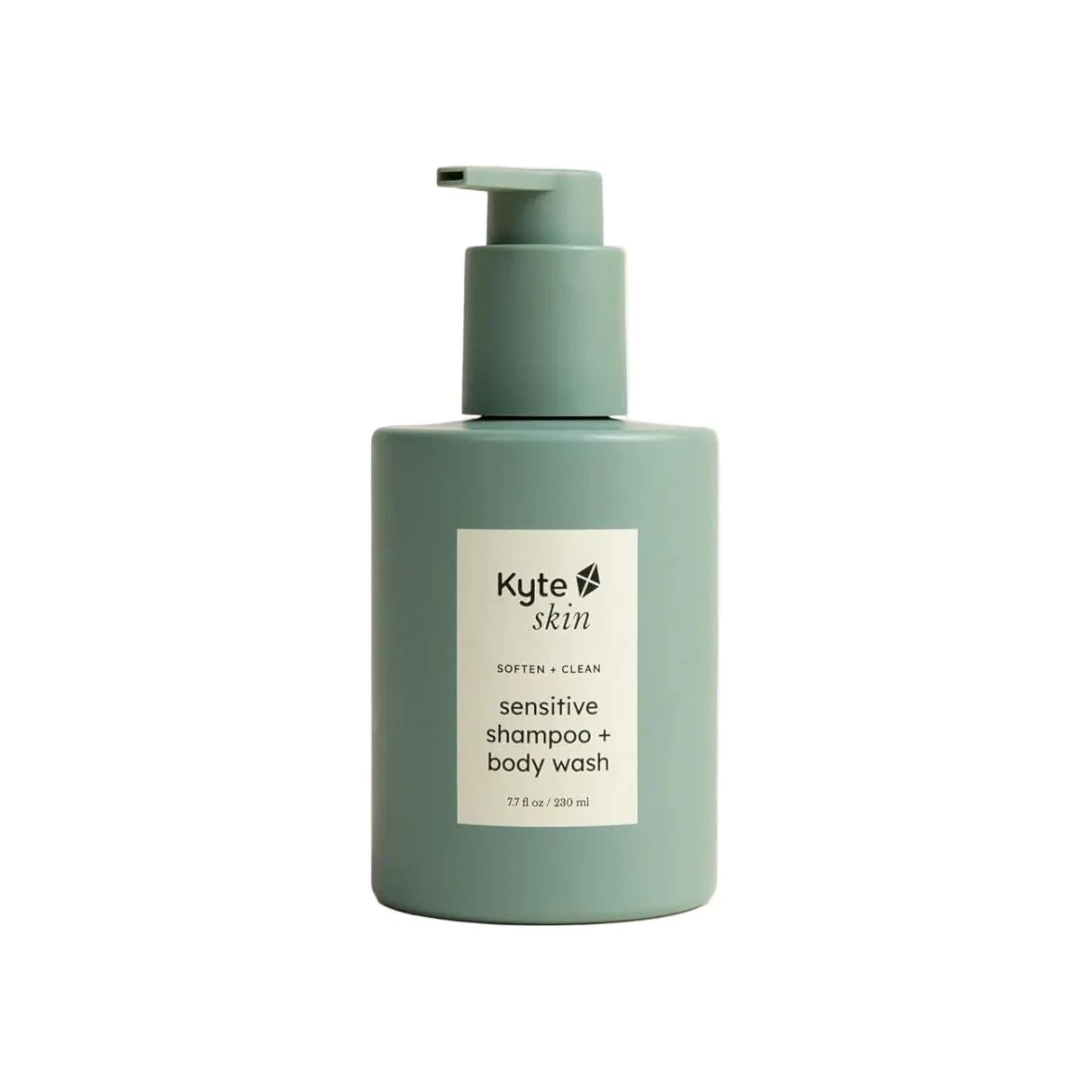 Sensitive Shampoo and Body Wash by Kyte Baby