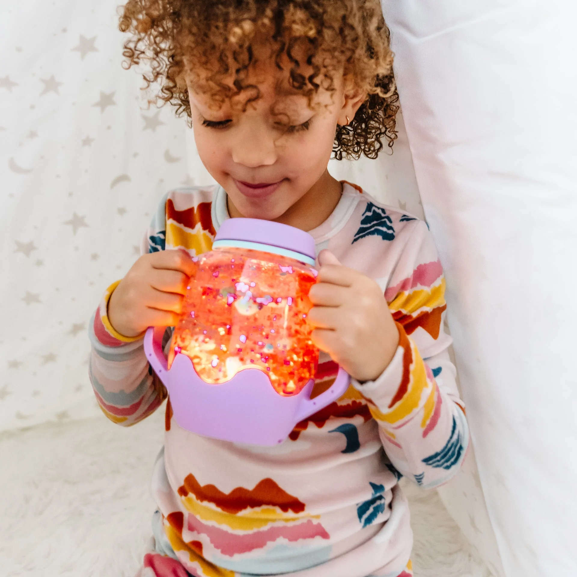 Sensory Play Jar by Jellystone Designs - Image 13