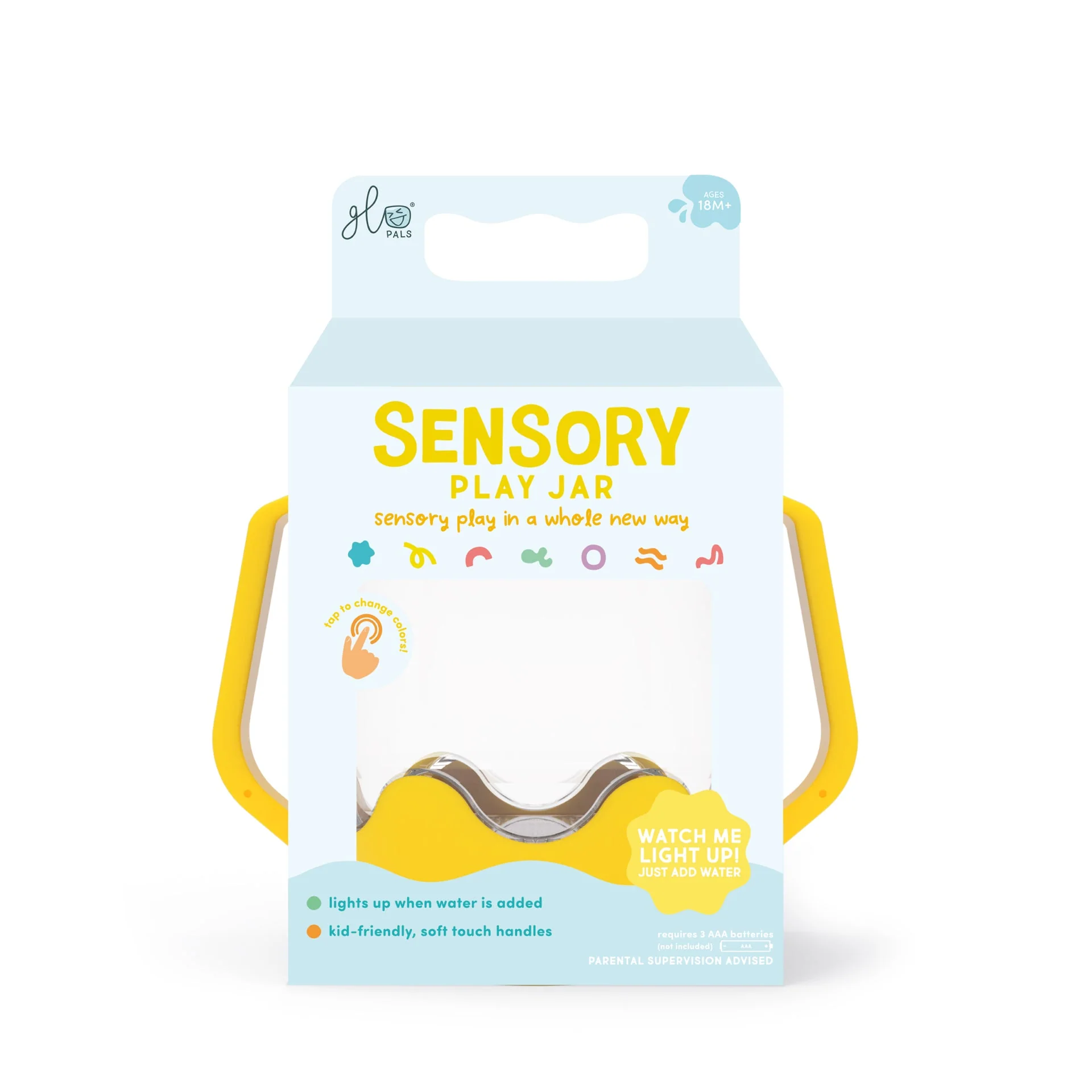 Sensory Play Jar by Jellystone Designs - Image 14