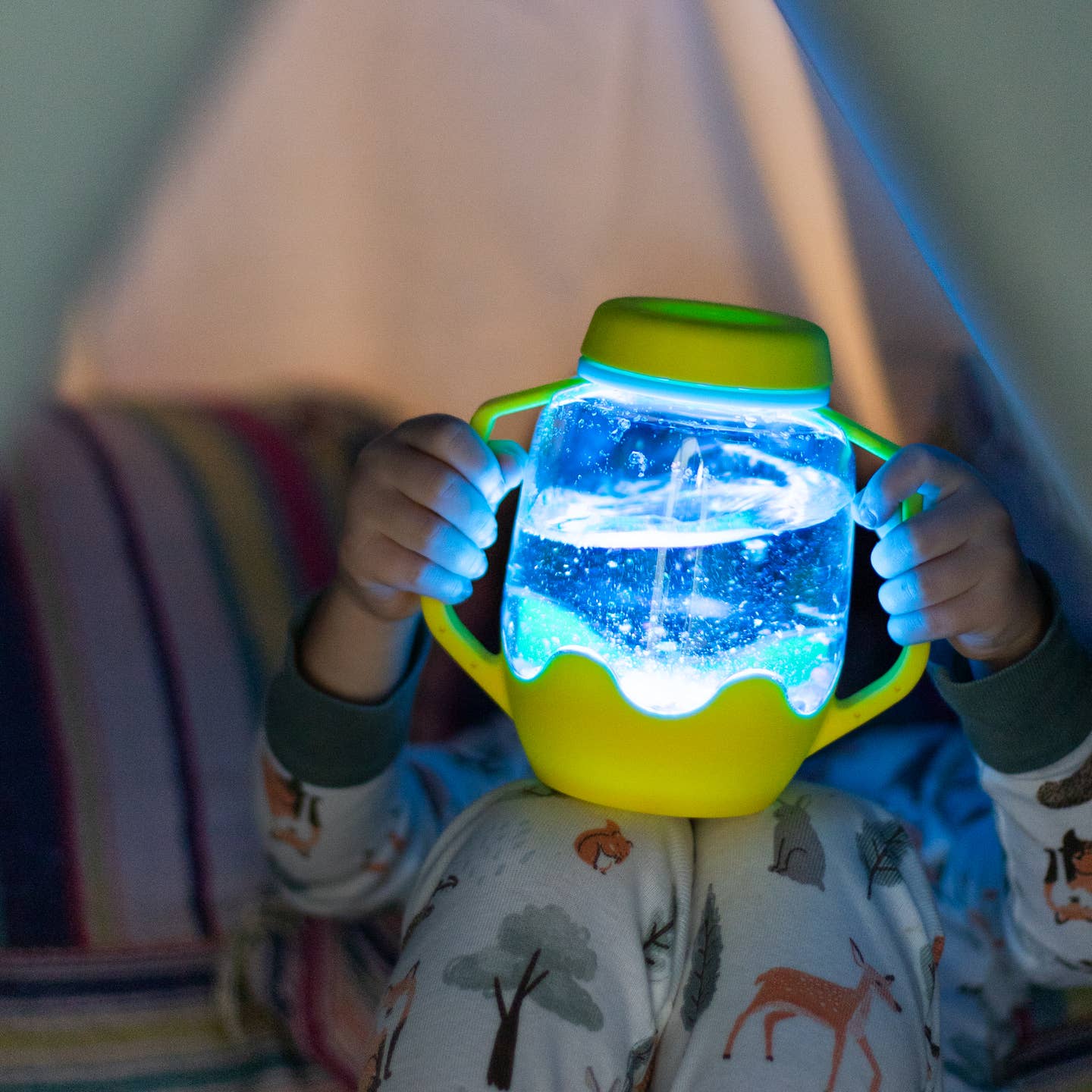 Sensory Play Jar by Jellystone Designs - Image 16