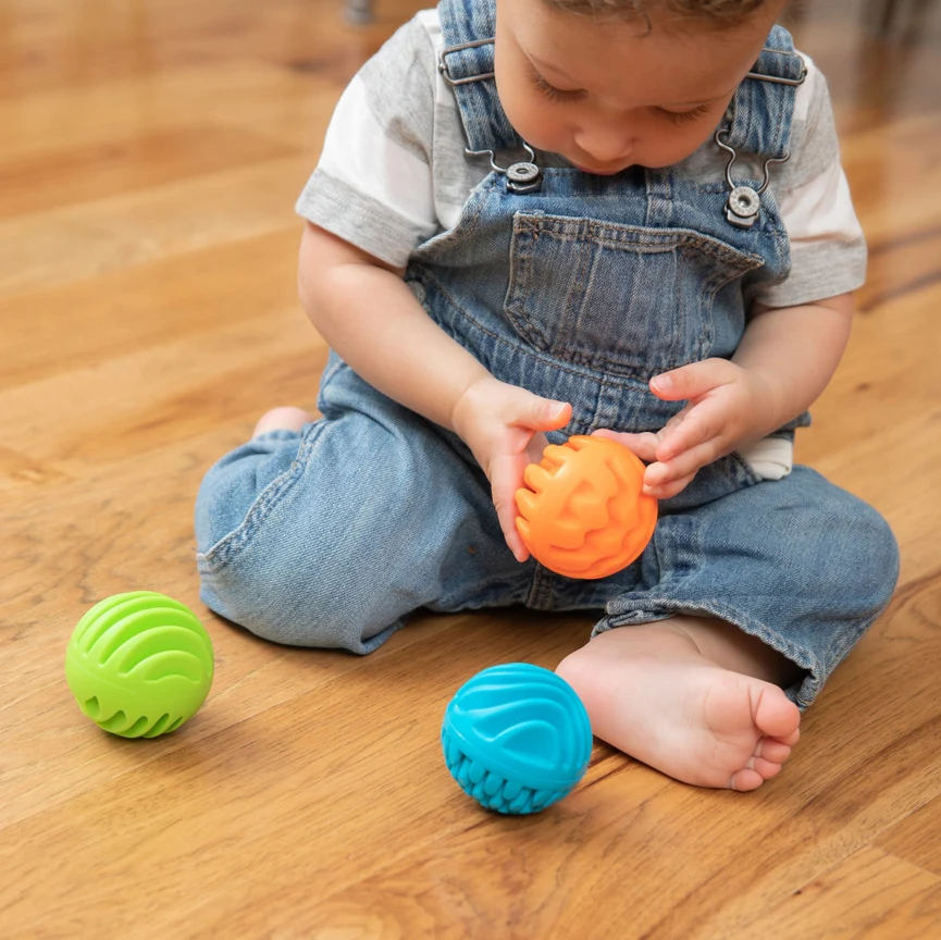 Sensory Rollers by Fat Brain Toys - Image 9