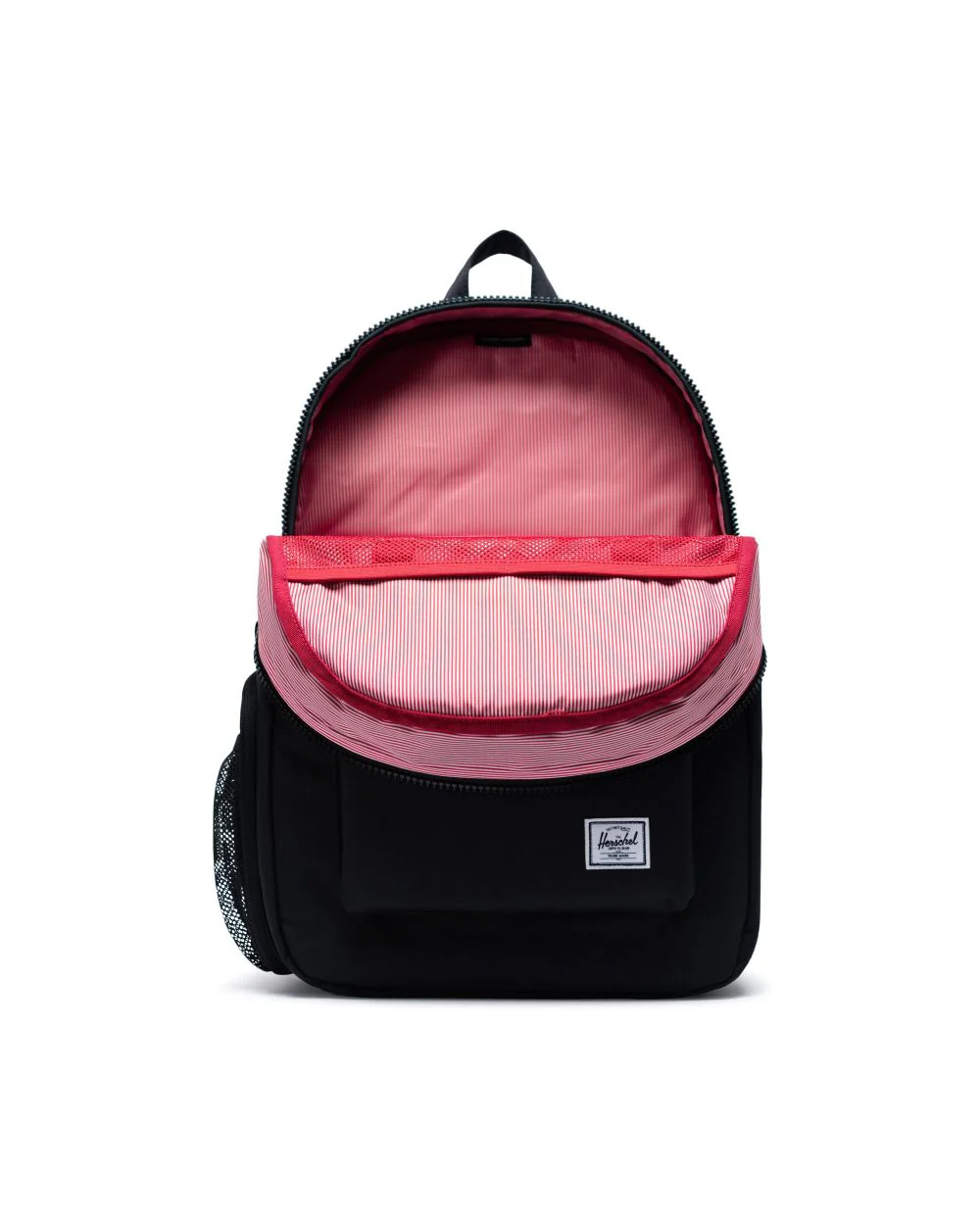 Settlement Sprout Backpack - Black by Herschel Supply Co. - Image 3