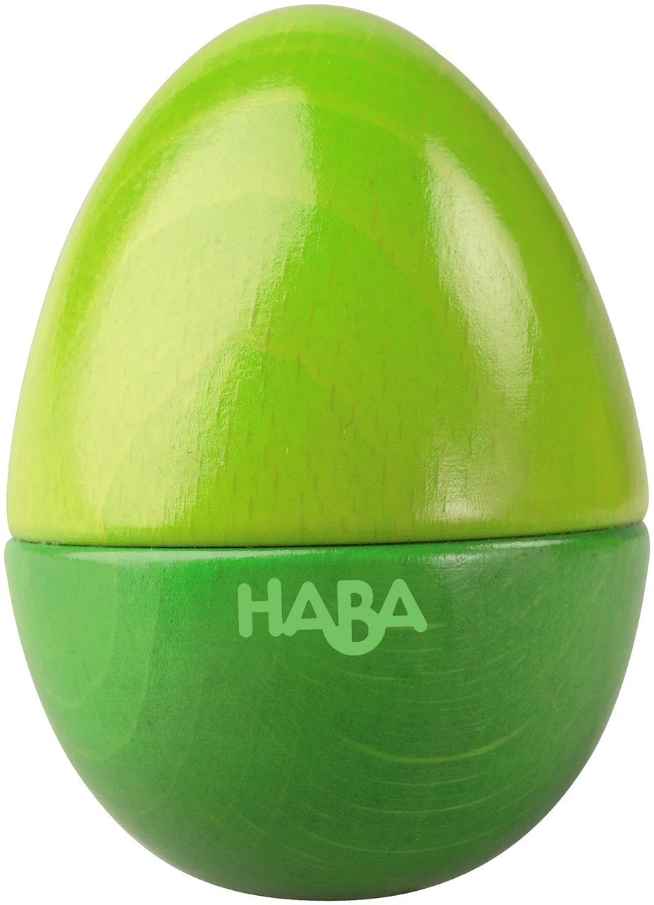 Shakin Eggs - Set of 5 by Haba - Image 9