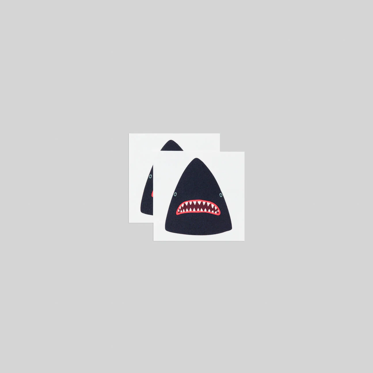 Shark Tattoo Pair by Tattly - Image 4